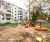 Продается однокомнатная квартира у ст. М. Молодежная