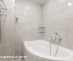Трехкомнатная квартира
