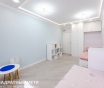 Трехкомнатная квартира