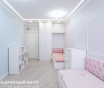Трехкомнатная квартира