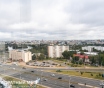 Трехкомнатная квартира
