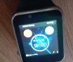 Умные смарт часы smart watch a1/w8