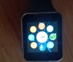 Умные смарт часы smart watch a1/w8