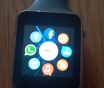 Умные смарт часы smart watch a1/w8