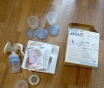 Ручной молокоотсос philips avent 86530