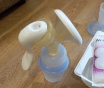 Ручной молокоотсос philips avent 86530