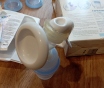 Ручной молокоотсос philips avent 86530
