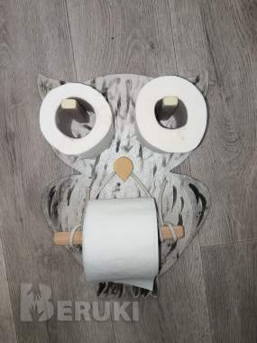 Держатель туалетной бумаги 0