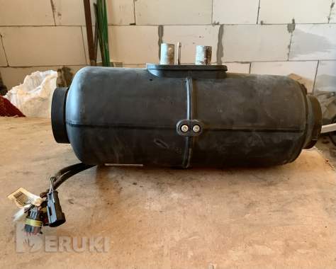 Отопитель для грузового авто 0