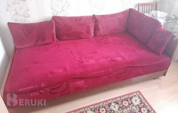 Продажа мебели из квартиры после ее продажи - срочно