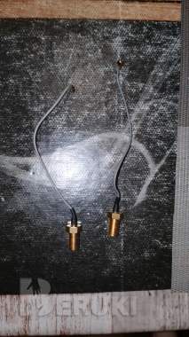 Пигтейл u. Fl-sma (female) новый 0