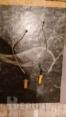 Пигтейл u. Fl-sma (female) новый 1