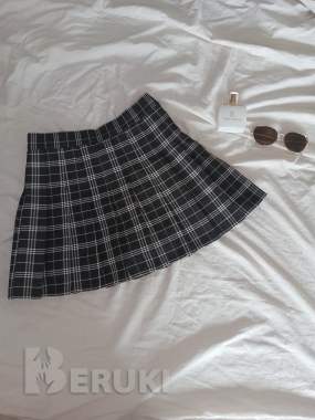 Юбка шорты 0