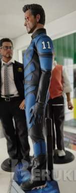 Экшн-фигурка тони старк 3