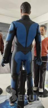 Экшн-фигурка тони старк 5