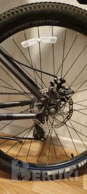 Велосипед rush hour rx 710 disc 2