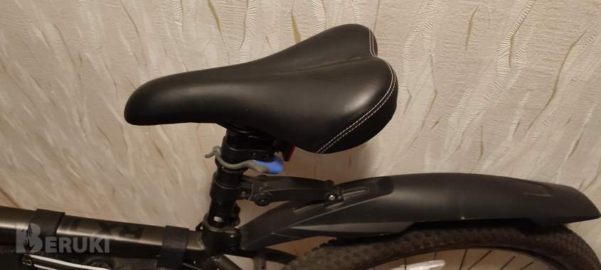 Велосипед rush hour rx 710 disc 3