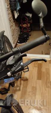 Велосипед rush hour rx 710 disc 4