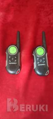 Рации motorola 0