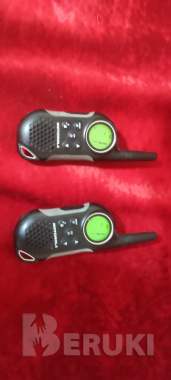 Рации motorola 1