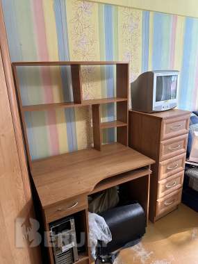 Набор детской мебели 1