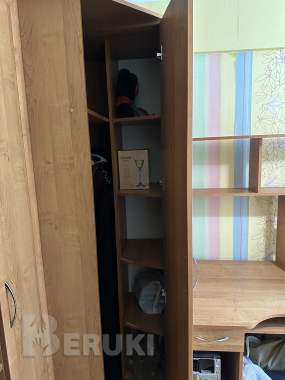 Набор детской мебели 3