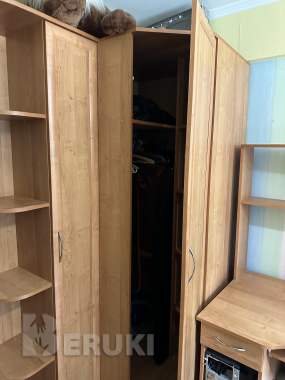 Набор детской мебели 4