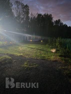 Сдается дом посуточно, аг. Л. Слобода 12