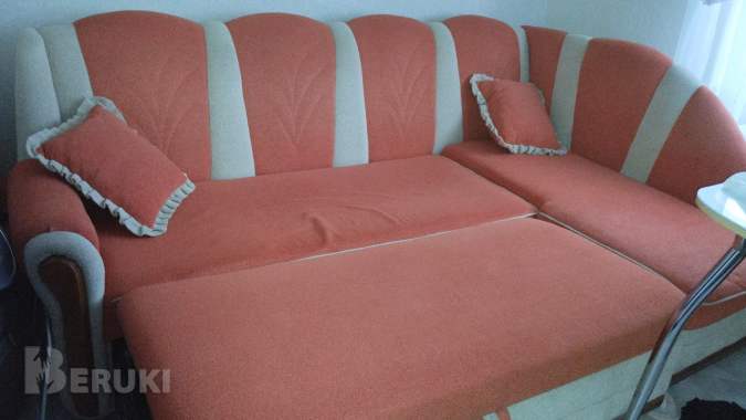 Диван угловой 1