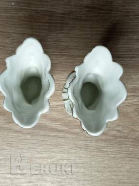 Миниатюрная вазочка 2