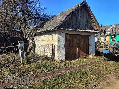 Продам 2-этажный дом на берегу озера свирь в г. П. Свирь. 3