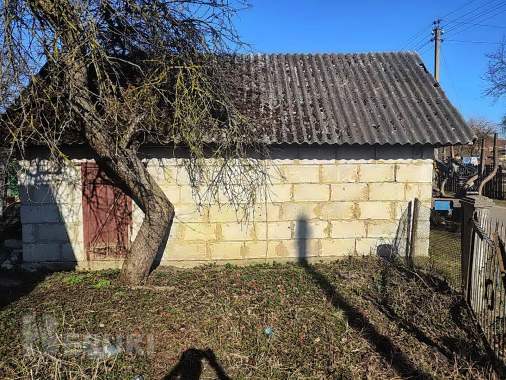 Продам 2-этажный дом на берегу озера свирь в г. П. Свирь. 4