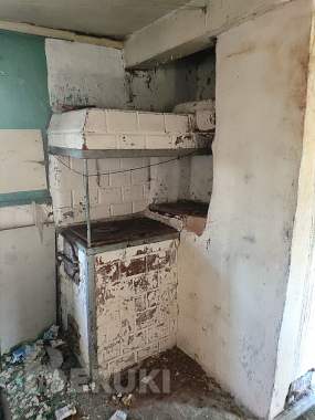 Продам 2-этажный дом на берегу озера свирь в г. П. Свирь. 5