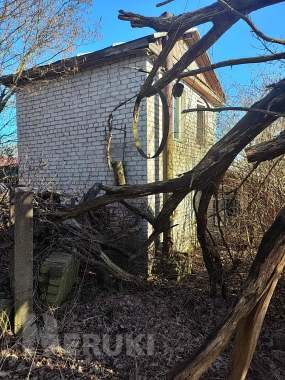 Продам 2-этажный дом на берегу озера свирь в г. П. Свирь. 9