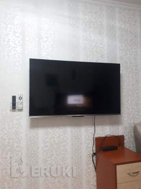 Телевизор haier 50 smart tv s4 0