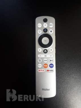 Телевизор haier 50 smart tv s4 1