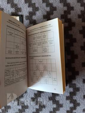 Книги по годанию 8