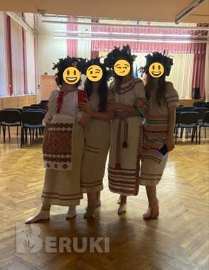 Маскарадные наряды хэллоуина и национальные костюмы прокат и пошив 2