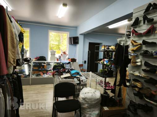 В долгосрочную аренду. 1