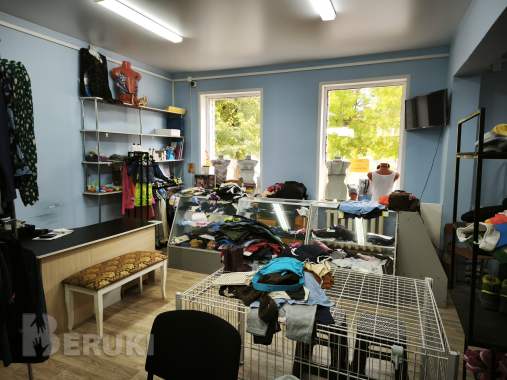 В долгосрочную аренду. 2