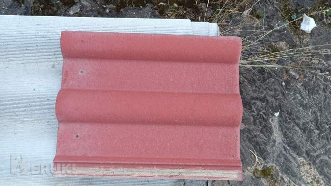 Черепица «забудова» 2