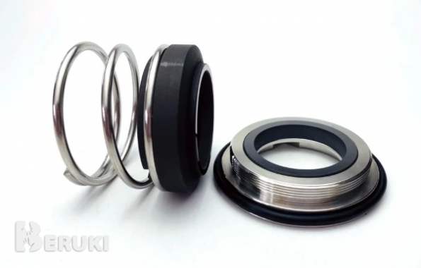 Торцевое уплотнение для насосов alfa laval