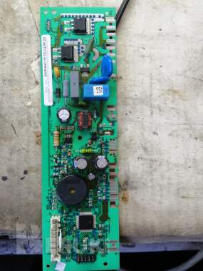 Холодильник aeg santo на запчасти 1