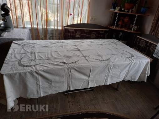 Скатерть 1