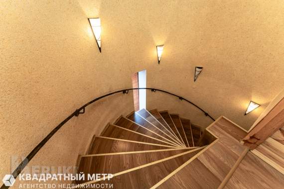 Продается усадебный комплекс премиум-класса на берегу оз. Островно 13