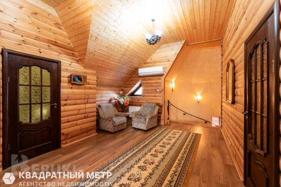 Продается усадебный комплекс премиум-класса на берегу оз. Островно 14