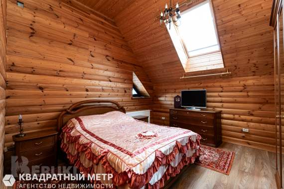 Продается усадебный комплекс премиум-класса на берегу оз. Островно 15