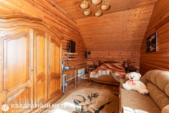 Продается усадебный комплекс премиум-класса на берегу оз. Островно 16