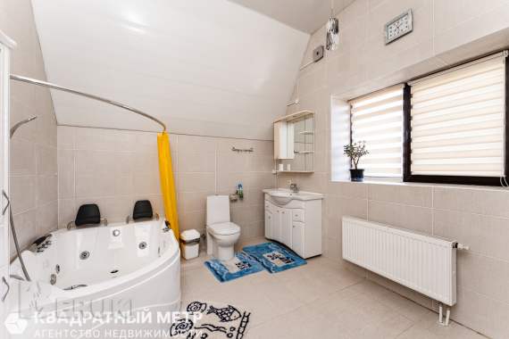 Продается усадебный комплекс премиум-класса на берегу оз. Островно 18