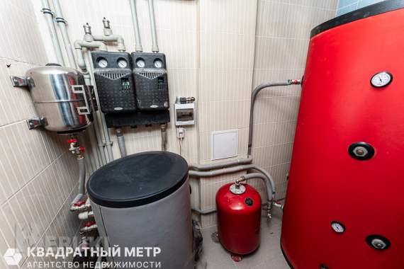 Продается усадебный комплекс премиум-класса на берегу оз. Островно 19